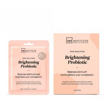 Idc Institute Masque Éclaircissant Probiotique 12ud