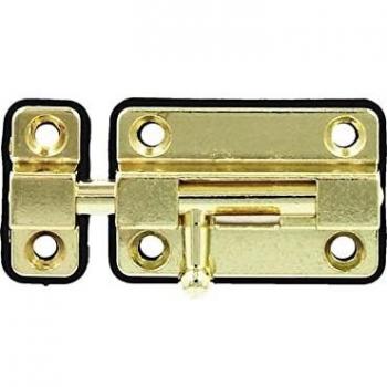 Perno Ottone 35 mm, Mod. 383, Ref. 2858