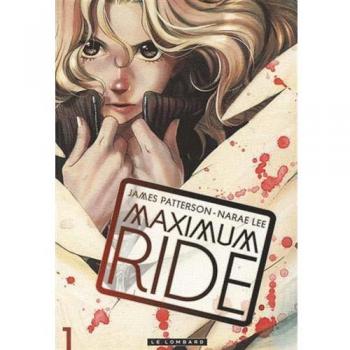 Maximum Ride