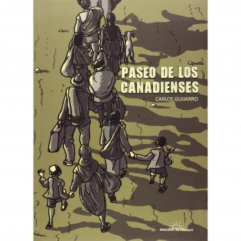 Paseo de los canadienses