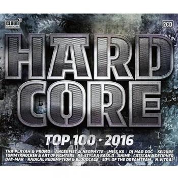 Hardcore Top 100: 2016