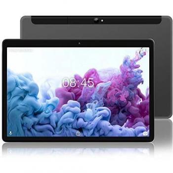 Tablette Tactile 10 Pouces Android 10.0 MEBERRY 4GB RAM 64GB ROM