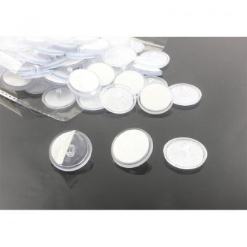 Strong Self-Adhesive Hooks for Posters