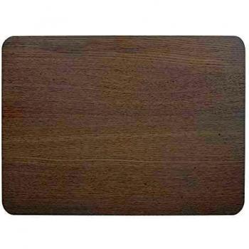 Creative Tops Grey Wash Wood Veneer Placemats