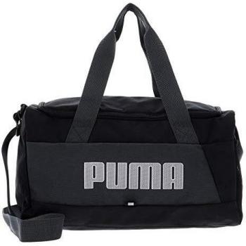PUMA Sportsbag XS II – Schwarze Tragetasche für Sport und Alltag