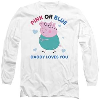 Daddy Pig Adore Tee – 2XL