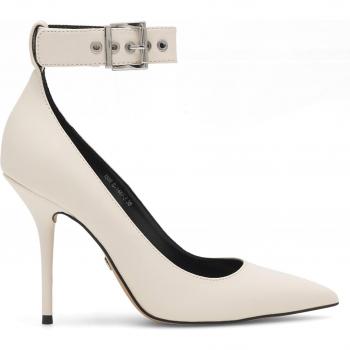 Scarpe Eleganti Nine West SJ1487-2 Bianche