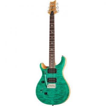 PRS SE Custom 24 Linkshänder Türkis