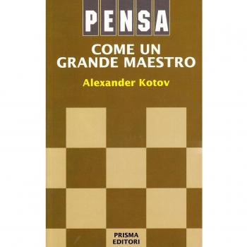 Pensa come un grande maestro