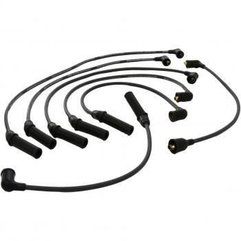 Bremi 300 / 770 Zündleitungssatz – Hochleistungspaar, 2 mm Drahtstärke
