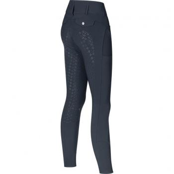 Damen Reitleggins mit Vollgrip Kingsland Kimi
