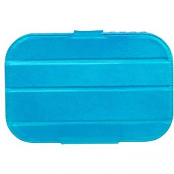 Coque de protection et support pour tablette XL