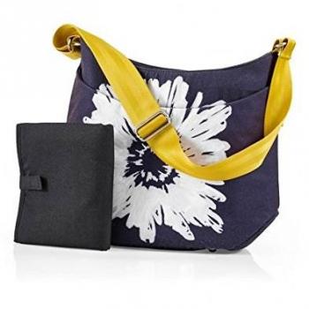 Radiant Shift Satchel