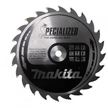 Makita 2‑Inch Dual‑Tone Cutting Blade – B‑09145