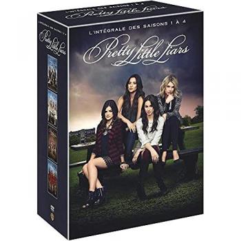 Pretty Little Liars
