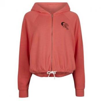 O'Neill Sunrise Felpa Con Zip