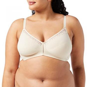 Dames Comfort Katoenbeha – Triumph