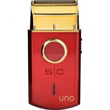 Estilador Facial StyleCraft Uno Rojo