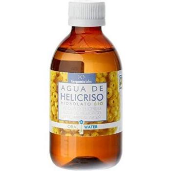 Terpenic Helichrysum Oil