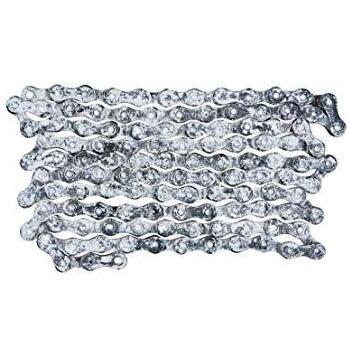 CeramicSpeed UFO 11s Fahrradkette, 116 Links, weiß