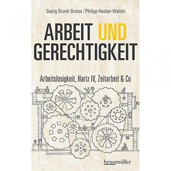 Philipp Hacker-Walton Arbeit Und Gerechtigkeit