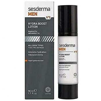 Sesderma Men Loción Facial Hidratante 50 ml