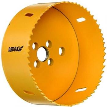 Apertura bimetallica 102 mm – Dedra 08W102