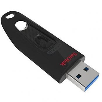 Sandisk 128GB Unidad Flash USB 3.0