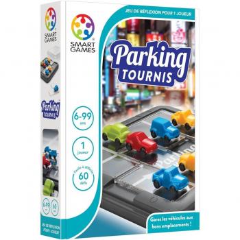Parking Tournis (Smart Games)