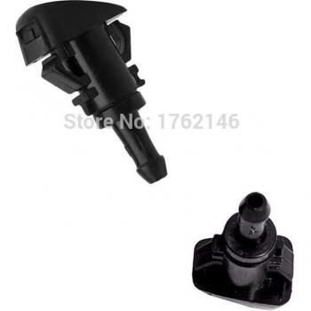Journey & Jeep Compass 10-Count Windshield Washer Sprayer (Model 5116079AA)