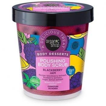 Organic Shop