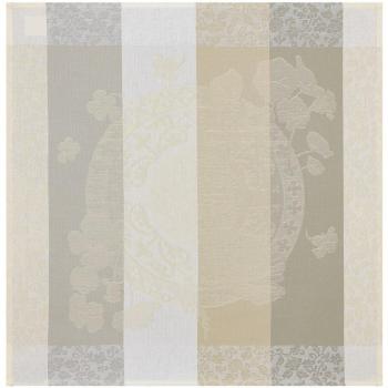 Tablecloth Fleurissant 100% Coton