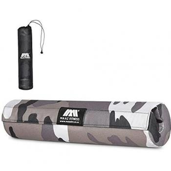 MAAZ Fitness Barbell Squat Pad
