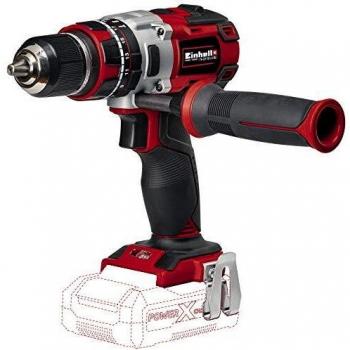 Taladro perc.te-cd 18 li-i bl s/bat s/ca