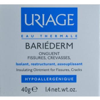 BERIÉDERM 40 G URIAGE