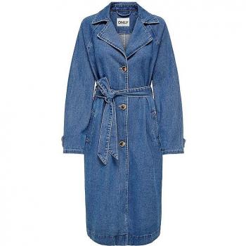 ONLY Denim Outdoorjacke