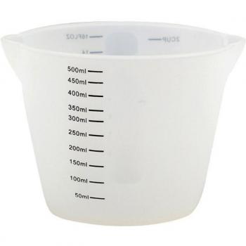 Silicone Mixing Cups for Epoxy