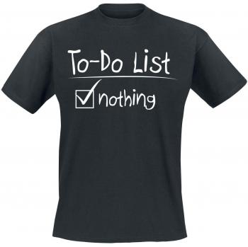 Fun T-Shirt Manches courtes