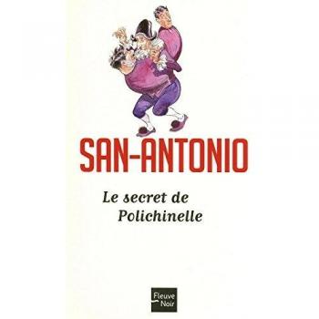 Le secret de Polichinelle