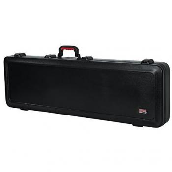 GATOR Etui en polyéthylène pour guitare basse