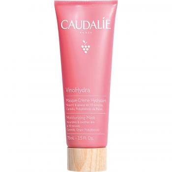 Masque-Crème Caudalie Vinohydra