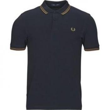 Fred Perry Heren Polo