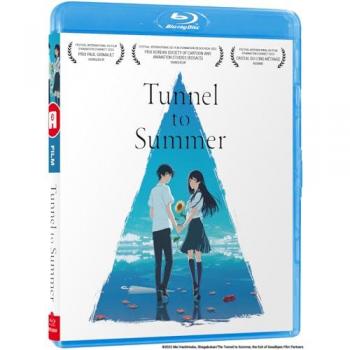 Tunnel vers l'été DISQUE BLU-RAY (BD)