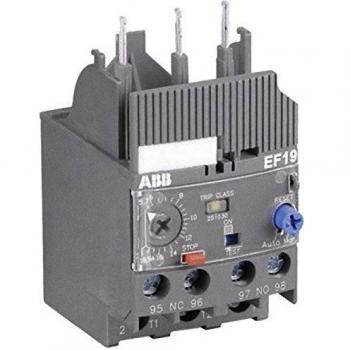 EF19-2.7 Electronic Thermal Overload Relay 0.8...2.7A