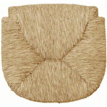 Remplacement de Siège en Paille pour Chaise Marocca 35x41cm