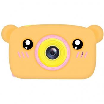 Kids 1080P Full HD Photo and Video Camera with 2-Inch Screen