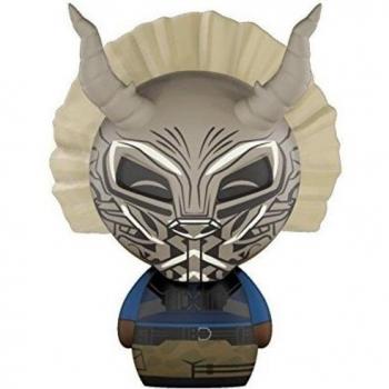 Killmonger Dorbz Collectible
