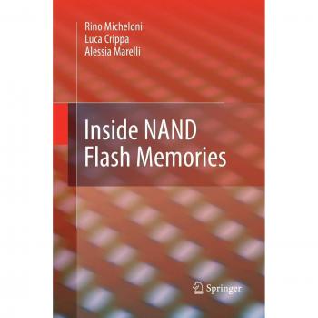 Inside NAND Flash Memories