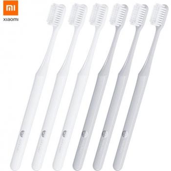 Xiaomi Doctor B Daily Cleaning Toothbrush Set