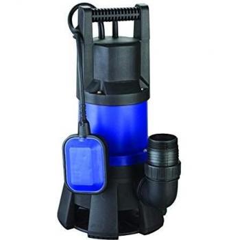Pompe à eau submergée automatique